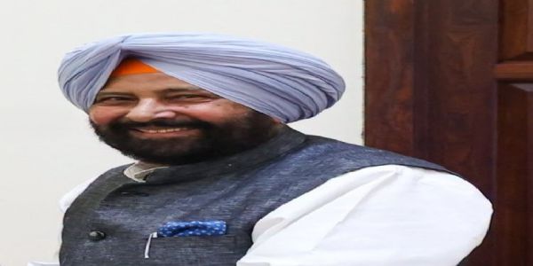 ਵਿਧਾਨ ਸਭਾ ਸੈਸ਼ਨ ਸਿਰਫ਼ 8-10 ਮਿੰਟ ਚੱਲਣਾ ‘ਆਪ’ ਸਰਕਾਰ ਦੀ ਜਵਾਬਦੇਹੀ ਤੋਂ ਭੱਜਣ ਦੀ ਕੋਸ਼ਿਸ਼: ਕੇਵਲ ਸਿੰਘ ਢਿੱਲੋਂ