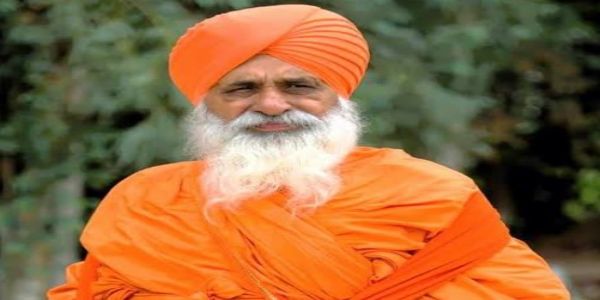 ਬੁੱਢੇ ਨਾਲੇ ਦੀ ਸਫ਼ਾਈ ਨਾ ਹੋਣ ’ਤੇ ‘ਆਪ’ ਦੇ ਸੰਸਦ ਮੈਂਬਰ ਸੰਤ ਬਲਬੀਰ ਸੀਚੇਵਾਲ ਨੇ ਆਪਣੀ ਹੀ ਸਰਕਾਰ ਦੀ ਕਾਰਗੁਜ਼ਾਰੀ ’ਤੇ ਚੁੱਕੇ ਸਵਾਲ