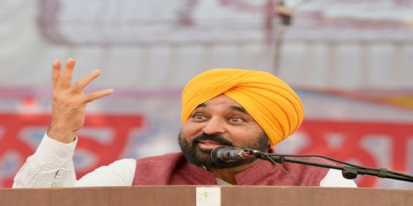 ਪੰਜਾਬ ਨੂੰ ਸਿੱਖਿਆ ਦੇ ਪ੍ਰਮੁੱਖ ਕੇਂਦਰ ਵਜੋਂ ਵਿਕਸਤ ਕਰ ਰਹੀ ਸਰਕਾਰ: ਮੁੱਖ ਮੰਤਰੀ ਭਗਵੰਤ ਸਿੰਘ ਮਾਨ