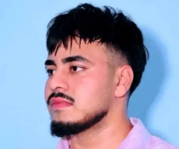 ਮ੍ਰਿਤਕ ਨਵੀ ਦੀ ਫਾਈਲ ਫੋਟੋ।