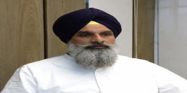 ਬਿਕਰਮ ਸਿੰਘ ਮਜੀਠੀਆ ਮਾਮਲੇ ’ਚ ਵਿਜੀਲੈਂਸ ਨੇ 40 ਹਜ਼ਾਰ ਪੰਨਿਆਂ ਦੀ ਸਪਲੀਮੈਂਟਰੀ ਚਾਰਜਸ਼ੀਟ ਕੀਤੀ ਦਾਖ਼ਲ