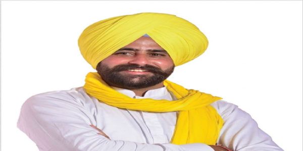 ’ਆਪ’ ਦੇ ਸਿੱਖਿਆ ਮਾਡਲ ’ਤੇ ਸਵਾਲ ਚੁੱਕਣ ਵਾਲੇ ਮੌੜ ਦੇ ਵਿਧਾਇਕ ਸੁਖਵੀਰ ਸਿੰਘ ਮੈਸਰਖਾਨਾ ਪਾਰਟੀ ਤੋਂ ਮੁਅੱਤਲ