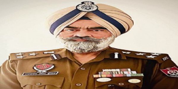 ਮਨੀ ਲਾਂਡਰਿੰਗ ਮਾਮਲੇ ਵਿੱਚ ਮੁਅੱਤਲ ਡੀਆਈਜੀ ਹਰਚਰਨ ਸਿੰਘ ਭੁੱਲਰ ਨੂੰ ਈਡੀ ਨੇ ਕੀਤਾ ਗ੍ਰਿਫ਼ਤਾਰ