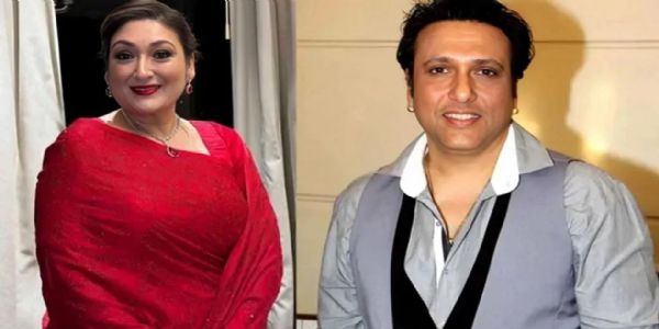 ਪਤਨੀ ਸੁਨੀਤਾ ਦੇ ਦੋਸ਼ਾਂ 