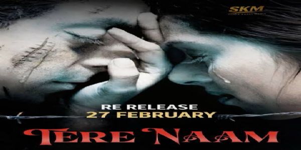 'ਤੇਰੇ ਨਾਮ' ਦੀ ਰੀ-ਰੀਲੀਜ਼ ਤੋਂ ਪਹਿਲਾਂ ਸਲਮਾਨ ਖਾਨ ਦਾ ਪੁਰਾਣਾ ਇੰਟਰਵਿਊ ਵਾਇਰਲ