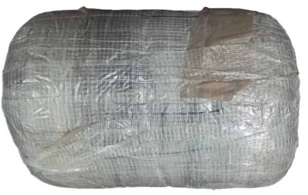 ਬਰਾਮਦ ਆਰਡੀਐਕਸ