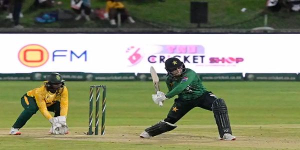 ਵੋਲਵਾਰਡਟ ਦੀ ਕਪਤਾਨੀ ’ਚ ਦੱਖਣੀ ਅਫਰੀਕਾ ਨੇ ਆਖਰੀ ਗੇਂਦ 'ਤੇ ਜਿੱਤਿਆ ਪਹਿਲਾ ਟੀ-20