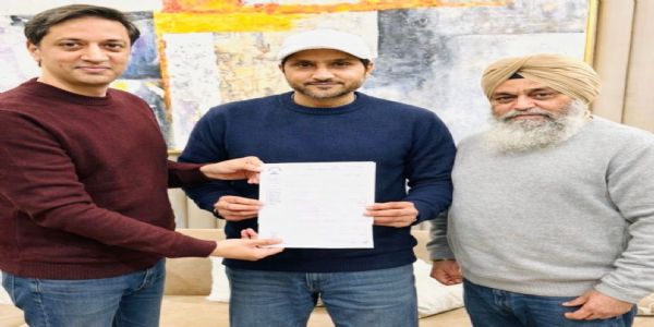 ਜਲੰਧਰ: ਰਾਇਜ਼ਾਦਾ ਹੰਸਰਾਜ ਸਟੇਡਿਯਮ ਨੂੰ ਸੋਲਰ ਪਲਾਂਟ ਲਈ ਗ੍ਰਾਂਟ