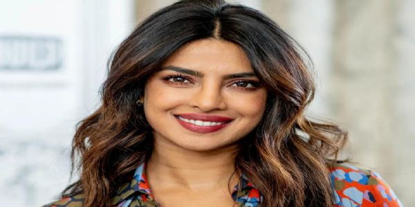 ਪ੍ਰਿਯੰਕਾ ਚੋਪੜਾ ਨੇ ਕਰੀਅਰ, ਟ੍ਰੋਲਿੰਗ ਅਤੇ ਵਿਆਹ 'ਤੇ ਚੁੱਪੀ ਤੋੜੀ