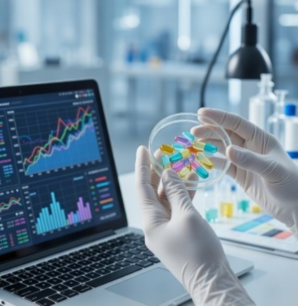 ਦਵਾਈ-ਰੋਧਕ ਟੀਬੀ ਲਈ ਛੇ ਮਹੀਨਿਆਂ ਦੇ ਮੌਖਿਕ ਇਲਾਜ ਅਧਿਐਨ। ਸਬੰਧਿਤ ਚਿੱਤਰ