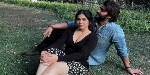 ਭੂਮੀ ਪੇਡਨੇਕਰ ਨੇ 