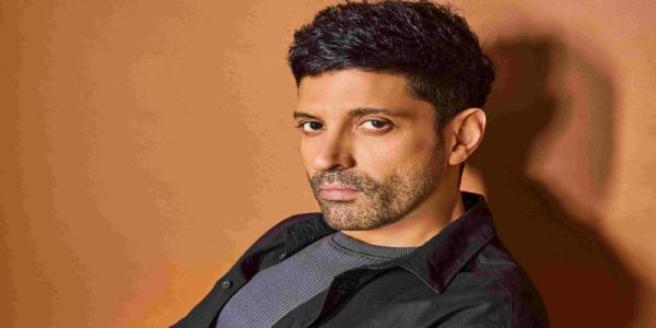 ਫਰਹਾਨ ਅਖਤਰ ਹੁਣ ਹਾਲੀਵੁੱਡ ਵਿੱਚ ਅਜ਼ਮਾਉਣਗੇ ਕਿਸਮਤ