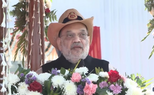 ਗ੍ਰਹਿ ਮੰਤਰੀ ਅਮਿਤ ਸ਼ਾਹ ਗ੍ਰਹਿ ਮੰਤਰੀ ਅਮਿਤ ਸ਼ਾਹ