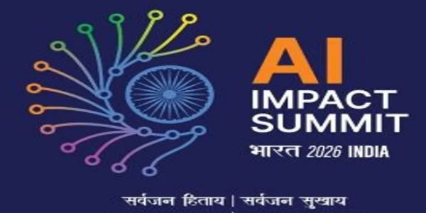 ਉਪ ਰਾਸ਼ਟਰਪਤੀ ਨੇ ਏਆਈ ਸਮਿਟ ਦੀ ਸ਼ੁਰੂਆਤ 