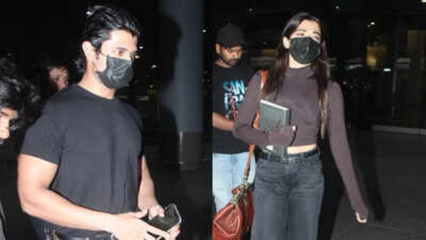 ਰਸ਼ਮਿਕਾ-ਵਿਜੇ ਫੋਟੋ ਸਰੋਤ X ਰਸ਼ਮਿਕਾ-ਵਿਜੇ ਫੋਟੋ ਸਰੋਤ X