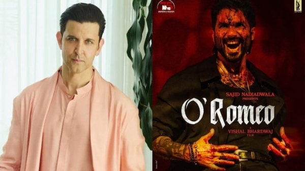 ਰਿਤਿਕ ਰੋਸ਼ਨ (ਫੋਟੋ ਸਰੋਤ: X)