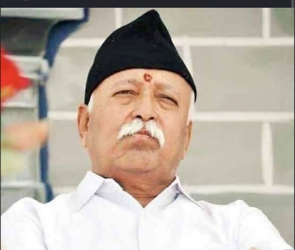 ਸਰਸੰਘਚਾਲਕ ਡਾ. ਮੋਹਨ ਭਾਗਵਤ ਸਰਸੰਘਚਾਲਕ ਡਾ. ਮੋਹਨ ਭਾਗਵਤ