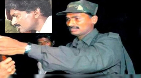 ਕੇਂਦਰੀ ਕਮੇਟੀ ਮੈਂਬਰ ਦੇਵਜੀ ਕੇਂਦਰੀ ਕਮੇਟੀ ਮੈਂਬਰ ਦੇਵਜੀ