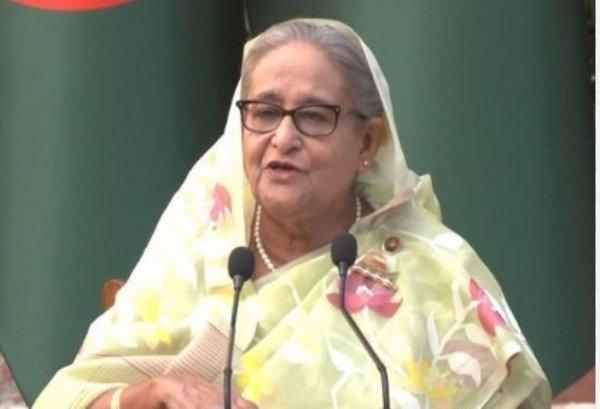 ਸ਼ੇਖ ਹਸੀਨਾ ਸ਼ੇਖ ਹਸੀਨਾ