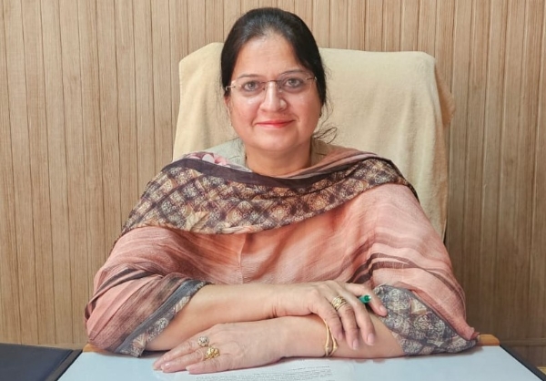 ਡਾ. ਹਰਪ੍ਰੀਤਪਾਲ ਕੌਰ