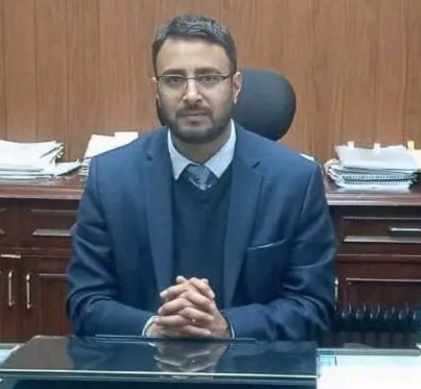 ਡਿਪਟੀ ਕਮਿਸ਼ਨਰ ਬਰਨਾਲਾ, ਹਰਪ੍ਰੀਤ ਸਿੰਘ (ਆਈ.ਏ.ਐੱਸ.)