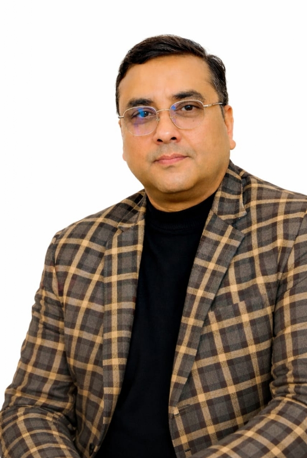 ਪੰਜਾਬ ਰਾਜ ਖੁਰਾਕ ਕਮਿਸ਼ਨ ਦੇ ਮੈਂਬਰ ਵਿਜੈ ਦੱਤ