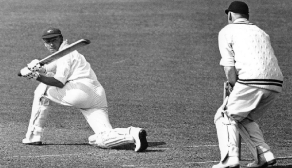 ਅੱਜ ਸਰ ਡੌਨ ਬ੍ਰੈਡਮੈਨ ਦੀ ਬਰਸੀ ਹੈ। ਫੋਟੋ: ਇੰਟਰਨੈੱਟ ਮੀਡੀਆ