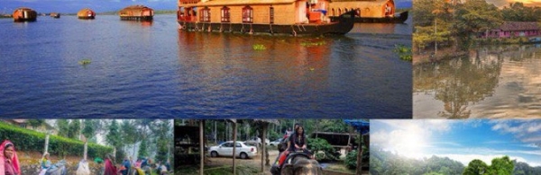 ਕੇਰਲ ਨਾਲ ਸਬੰਧਤ ਤਸਵੀਰਾਂ