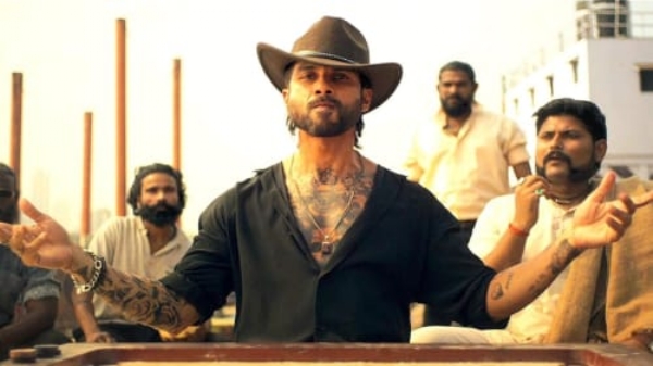 ਸ਼ਾਹਿਦ ਕਪੂਰ (ਫੋਟੋ ਸਰੋਤ: ਐਕਸ)