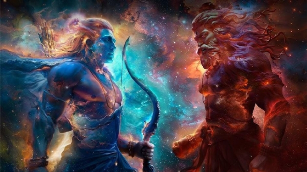 ਰਾਮਾਇਣ ਫੋਟੋ ਸਰੋਤ ਐਕਸ