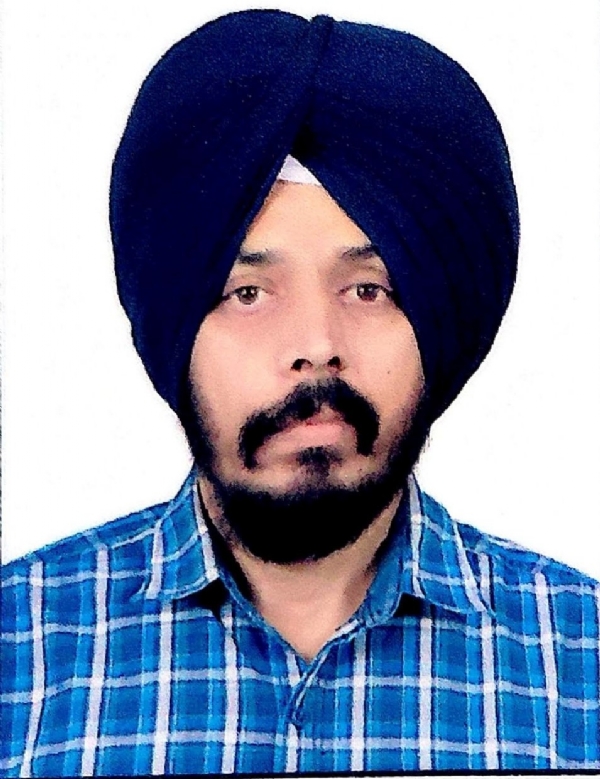 ਡਿਪਟੀ ਡਾਇਰੈਕਟਰ ਬਾਗਬਾਨੀ ਜਗਦੀਸ਼ ਸਿੰਘ