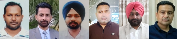 ਕੰਪਿਊਟਰ ਅਧਿਆਪਕ ਆਗੂ। ਕੰਪਿਊਟਰ ਅਧਿਆਪਕ ਆਗੂ।