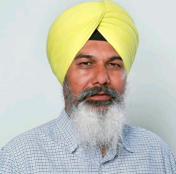 ਵਿਧਾਇਕ ਫ਼ਰੀਦਕੋਟ ਗੁਰਦਿੱਤ ਸਿੰਘ ਸੇਖੋਂ