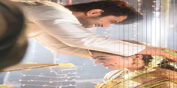 ਵਿਆਹ ਦੇ ਬੰਧਨ ਵਿੱਚ ਬੱਝੇ ਰਸ਼ਮੀਕਾ ਮੰਦਾਨਾ ਅਤੇ ਵਿਜੇ ਦੇਵਰਕੋਂਡਾ