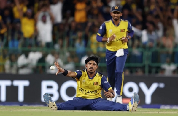 ਨਿਊਜ਼ੀਲੈਂਡ ਦੀ ਜ਼ਬਰਦਸਤ ਜਿੱਤ ਨੇ ਸ਼੍ਰੀਲੰਕਾ ਨੂੰ 2026 ਟੀ-20 ਵਿਸ਼ਵ ਕੱਪ ਤੋਂ ਬਾਹਰ ਕਰ ਦਿੱਤਾ