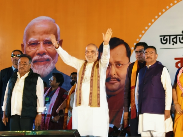 ਅਮਿਤ ਸ਼ਾਹ