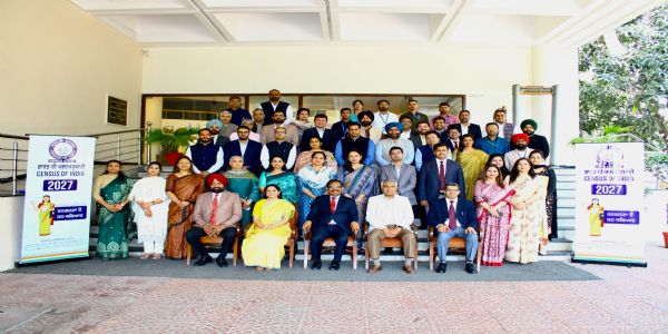 ਪੰਜਾਬ ਵਿੱਚ ਜਨਗਣਨਾ 2027 ਦਾ ਪਹਿਲਾ ਪੜਾਅ 15 ਮਈ ਤੋਂ ਹੋਵੇਗਾ ਸ਼ੁਰੂ; 30 ਅਪ੍ਰੈਲ ਤੋਂ ਸ਼ੁਰੂ ਹੋਵੇਗੀ ਸਵੈ-ਗਣਨਾ