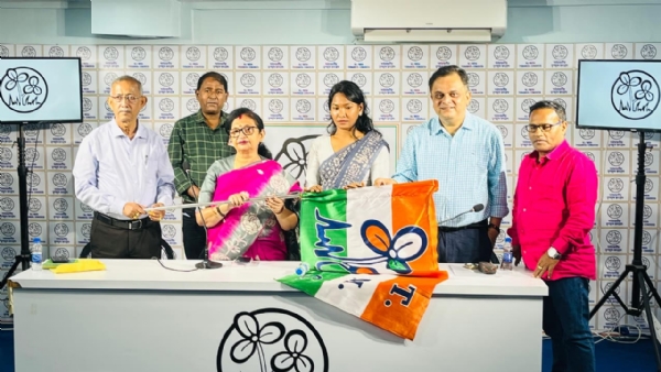 ਸਵਪਨਾ ਬਰਮਨ