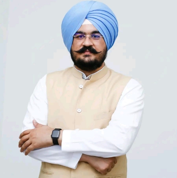 ਕਾਂਗਰਸੀ ਆਗੂ ਸਮਰਬੀਰ ਸਿੰਘ ਸਿੱਧੂ