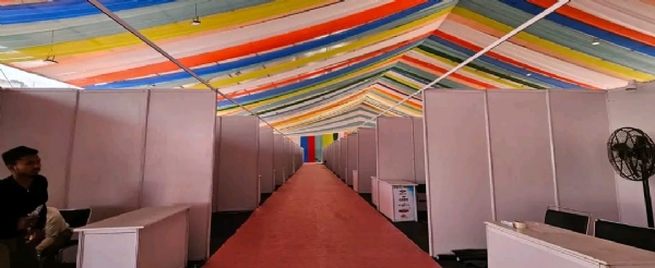 ਅੰਮ੍ਰਿਤਸਰ ਦੇ ਰਣਜੀਤ ਐਵੀਨਿਊ ਮੈਦਾਨ ਵਿੱਚ ਅੱਜ ਸ਼ੁਰੂ ਹੋਵੇਗਾ ਤਿੰਨ ਰੋਜ਼ਾ ਰੰਗਲਾ ਪੰਜਾਬ ਉਤਸਵ