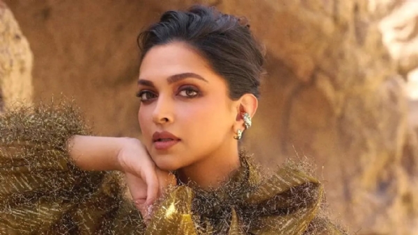 ਦੀਪਿਕਾ ਪਾਦੁਕੋਣ (ਫੋਟੋ ਸਰੋਤ: X)