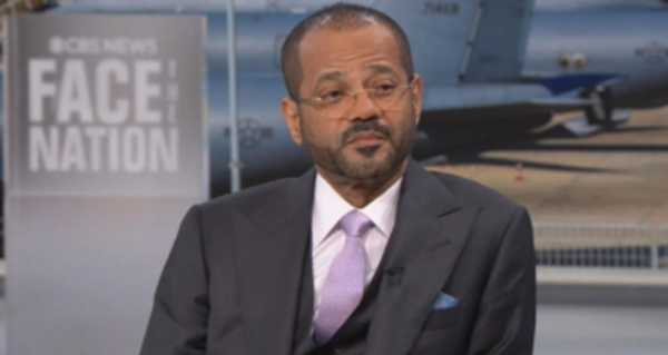 ਓਮਾਨ ਦੇ ਵਿਦੇਸ਼ ਮੰਤਰੀ ਬਦਰ ਅਲ-ਬੁਸੈਦੀ।