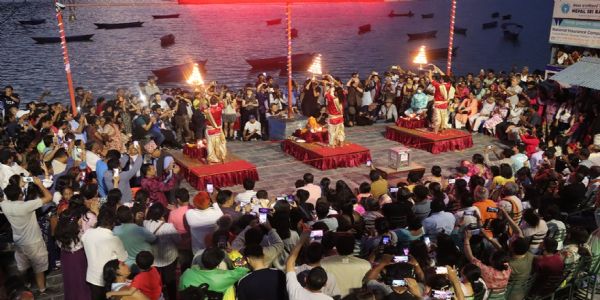 (ਸੋਧ) ਨੇਪਾਲ : ਪੋਖਰਾ ’ਚ ਸੋਮਵਾਰ ਤੋਂ ਚੋਣ ਨਤੀਜਿਆਂ ਦੇ ਐਲਾਨ ਤੱਕ ਰਾਤ ਦੇ ਸਮੇਂ ਦੀਆਂ ਵਪਾਰਕ ਗਤੀਵਿਧੀਆਂ 