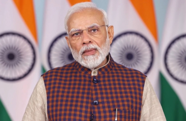 ਪ੍ਰਧਾਨ ਮੰਤਰੀ ਨਰਿੰਦਰ ਮੋਦੀ ਪ੍ਰਧਾਨ ਮੰਤਰੀ ਨਰਿੰਦਰ ਮੋਦੀ