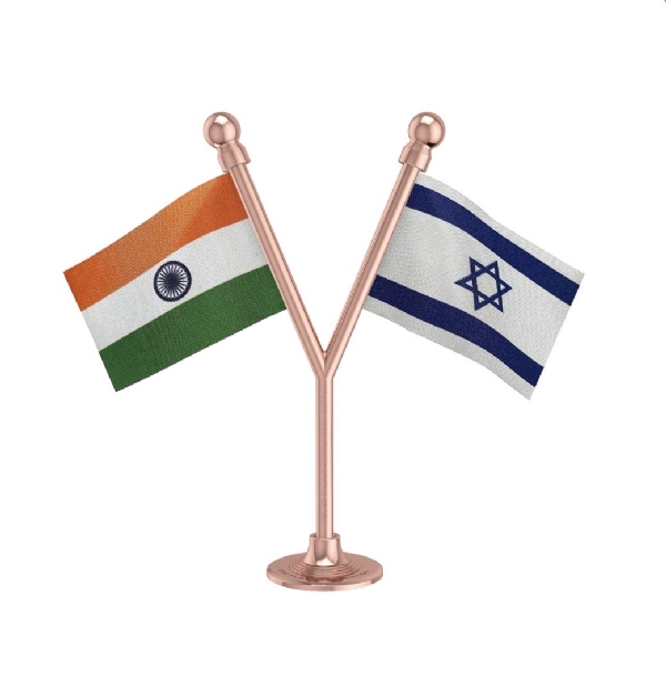 ਭਾਰਤ ਨੇ ਇਜ਼ਰਾਈਲ ਵਿੱਚ ਆਪਣੇ ਨਾਗਰਿਕਾਂ ਨੂੰ ਸਾਵਧਾਨੀ ਵਰਤਣ ਦੀ ਸਲਾਹ ਜਾਰੀ ਕੀਤੀ ਹੈ।