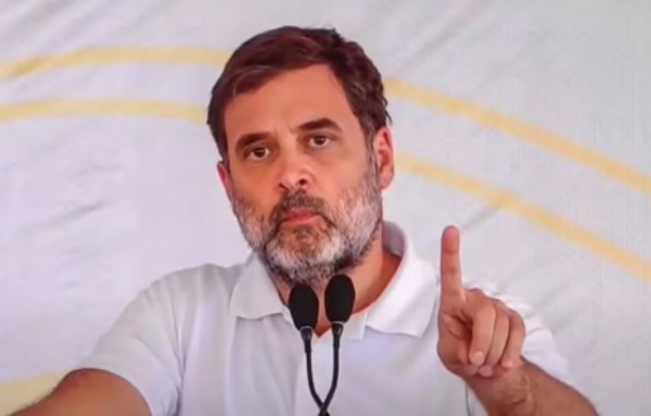 ਰਾਹੁਲ ਗਾਂਧੀ