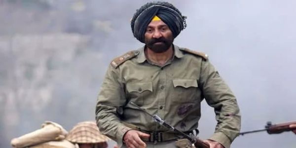 ਬਾਕਸ ਆਫਿਸ 'ਤੇ 'ਬਾਰਡਰ 2' ਦਾ ਜਲਵਾ ਬਰਕਰਾਰ, 12ਵੇਂ ਦਿਨ 6.69 ਕਰੋੜ ਦੀ ਕਮਾਈ