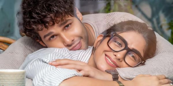 'ਦੋ ਦੀਵਾਨੇ ਸਹਿਰ ਮੇਂ' ਦਾ ਟ੍ਰੇਲਰ ਰਿਲੀਜ਼, 20 ਫਰਵਰੀ ਨੂੰ ਸਿਨੇਮਾਘਰਾਂ ’ਚ