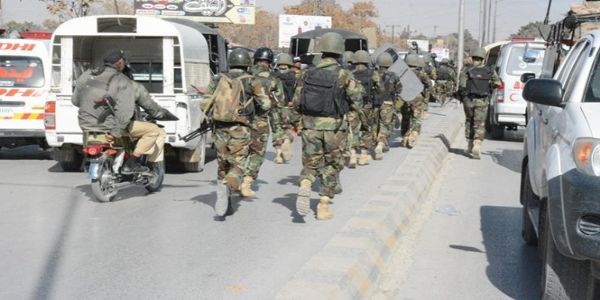 ਪਾਕਿਸਤਾਨੀ ਫੌਜ ਕਵੇਟਾ ਵਿੱਚ ਘਰਾਂ ’ਚ ਵੜੀ, 100 ਤੋਂ ਵੱਧ ਬਲੋਚ ਲੋਕਾਂ ਨੂੰ ਚੁੱਕ ਲਿਆ