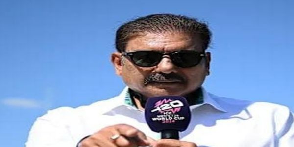 ਟੀ-20 ਵਿਸ਼ਵ ਕੱਪ 2026: ਸ਼ਾਸਤਰੀ, ਸਮਿਥ ਅਤੇ ਬਿਸ਼ਪ ਕੁਮੈਂਟਰੀ ਪੈਨਲ ਦੀ ਅਗਵਾਈ ਕਰਨਗੇ